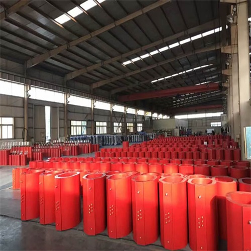 西乡SCB13干式变压器