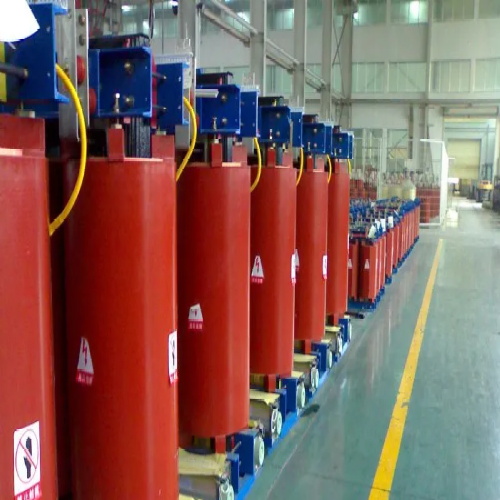 西乡SCB10-200KVA干式变压器