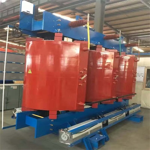 西乡SCB10-500KVA干式变压器价格