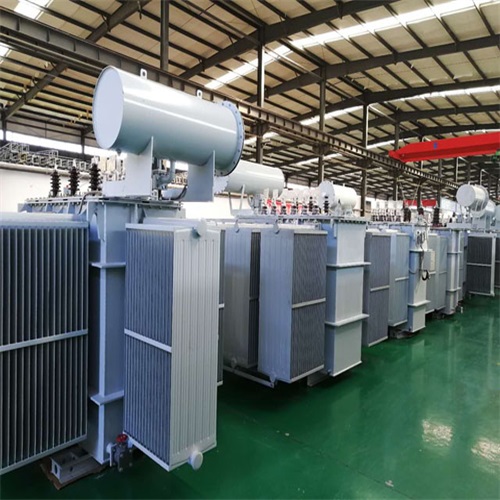 西乡S11-4000KVA/10KV/0.4KV油浸式变压器