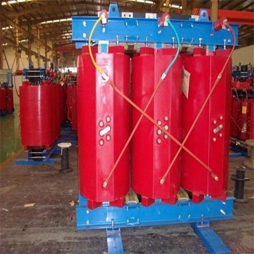 西乡SCB10-1000KVA干式变压器