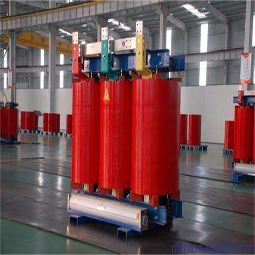 西乡50KVA干式变压器