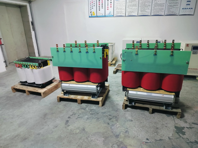 西乡KS11-1000KVA矿用变压器