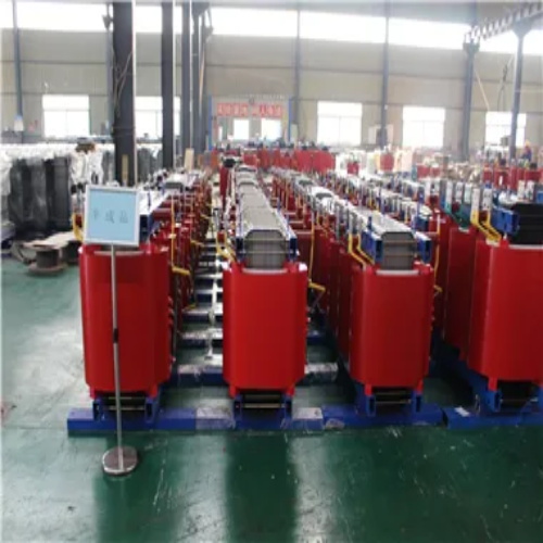 西乡35kv非晶合金变压器